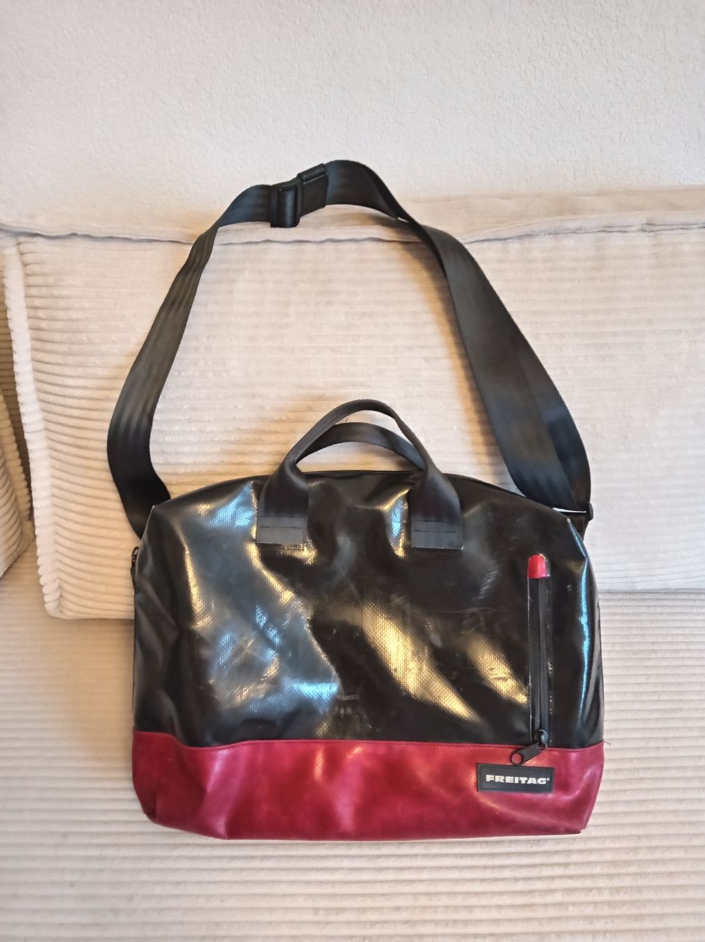 Freitag Sacs: Sac Freitag F304 – D'occasion à Neuchâtel par laura.deladoey