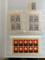 Vignetten Briefmarken Poster Stamp