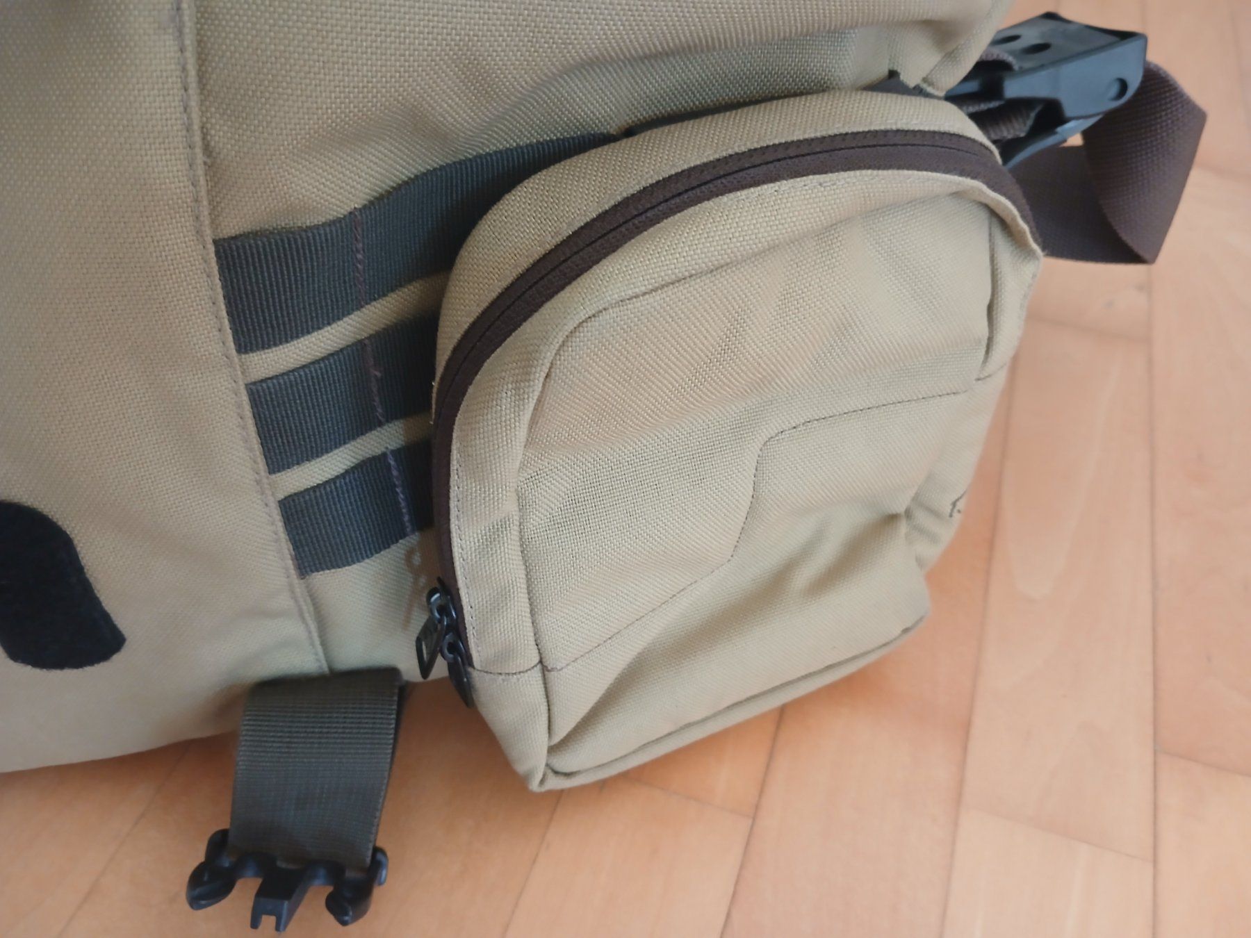 Tatonka Sacs: Umhängetasche Tatonka – D'occasion à St. Margrethen SG par SamusAran 2