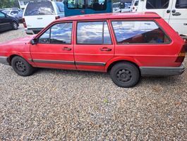 VW Passat B32 zu Verkaufen