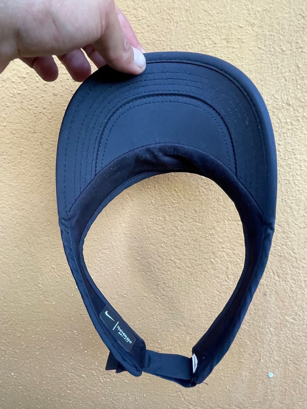 Nike Copricapi, berretti & cappellini: 2k10 Nike Visor Cap – Usato da Zürich venduto da le_souk 5
