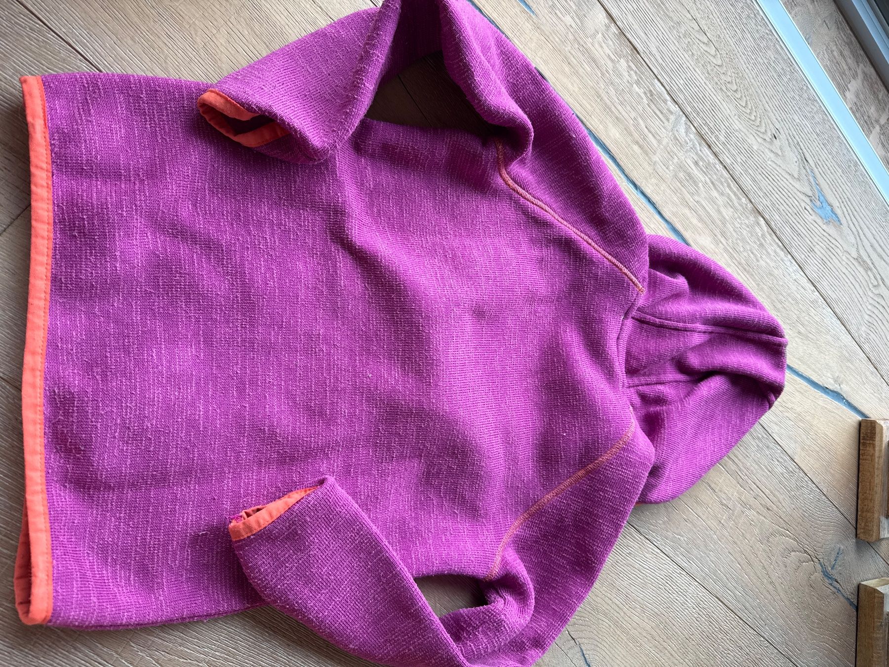 Jacken & Mäntel: Regatta Outdoors Fleecejacke Gr. 128 – Gebraucht aus Himmelried von Dievole 2