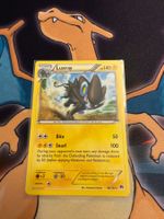 Luxray (BKP 46) - BREAKpoint