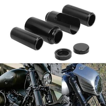 HARLEY SOFTAIL GABEL COVER KIT STREET BOB SOFTAIL Neu Und 