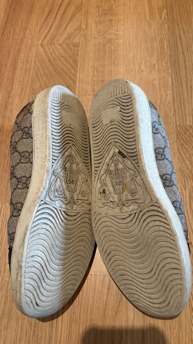 Gucci Scarpe da donna: GucciSneaker Gr. 36 – Usato da Riehen venduto da Xiiak 1
