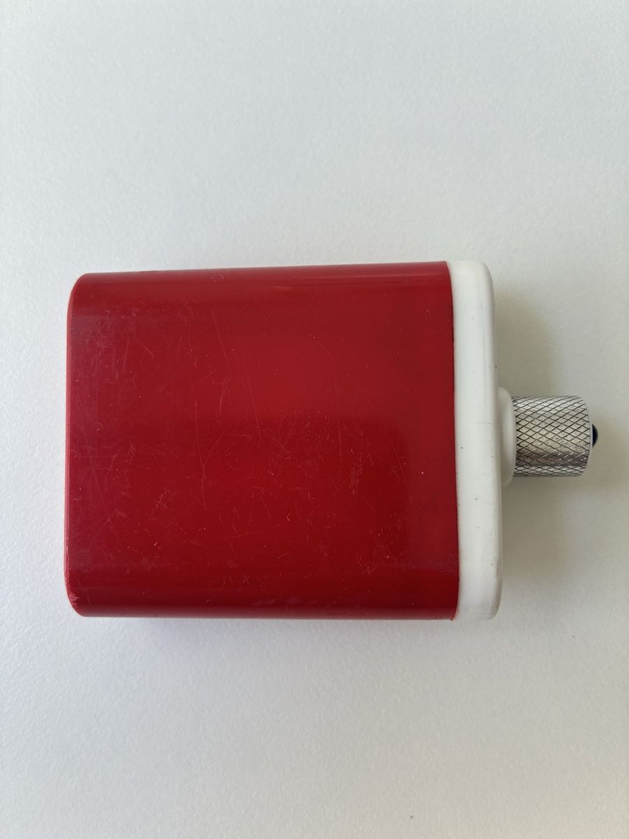 Lampade: Turn Ligth Taschenlampe - Vintage  – Usato da Chur venduto da Knokno199 1