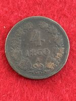 Monnaie Autriche 🇦🇹 1860