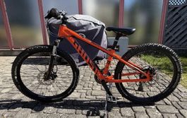 Ghost Kato Kinderfahrrad 24 Zoll guter Zustand