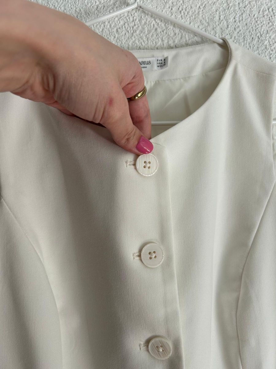 Stradivarius Top: Stradivarius Top/Weste Grösse S – Usato da Chur venduto da jgr_s6mm 2