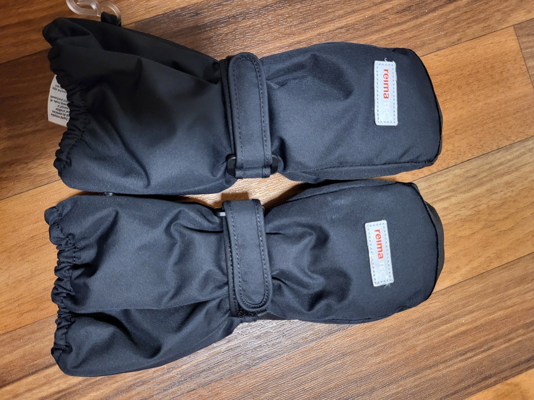 Reima Guanti: Reima Fausthaundschuhe – Usato da Wittenbach venduto da pambob