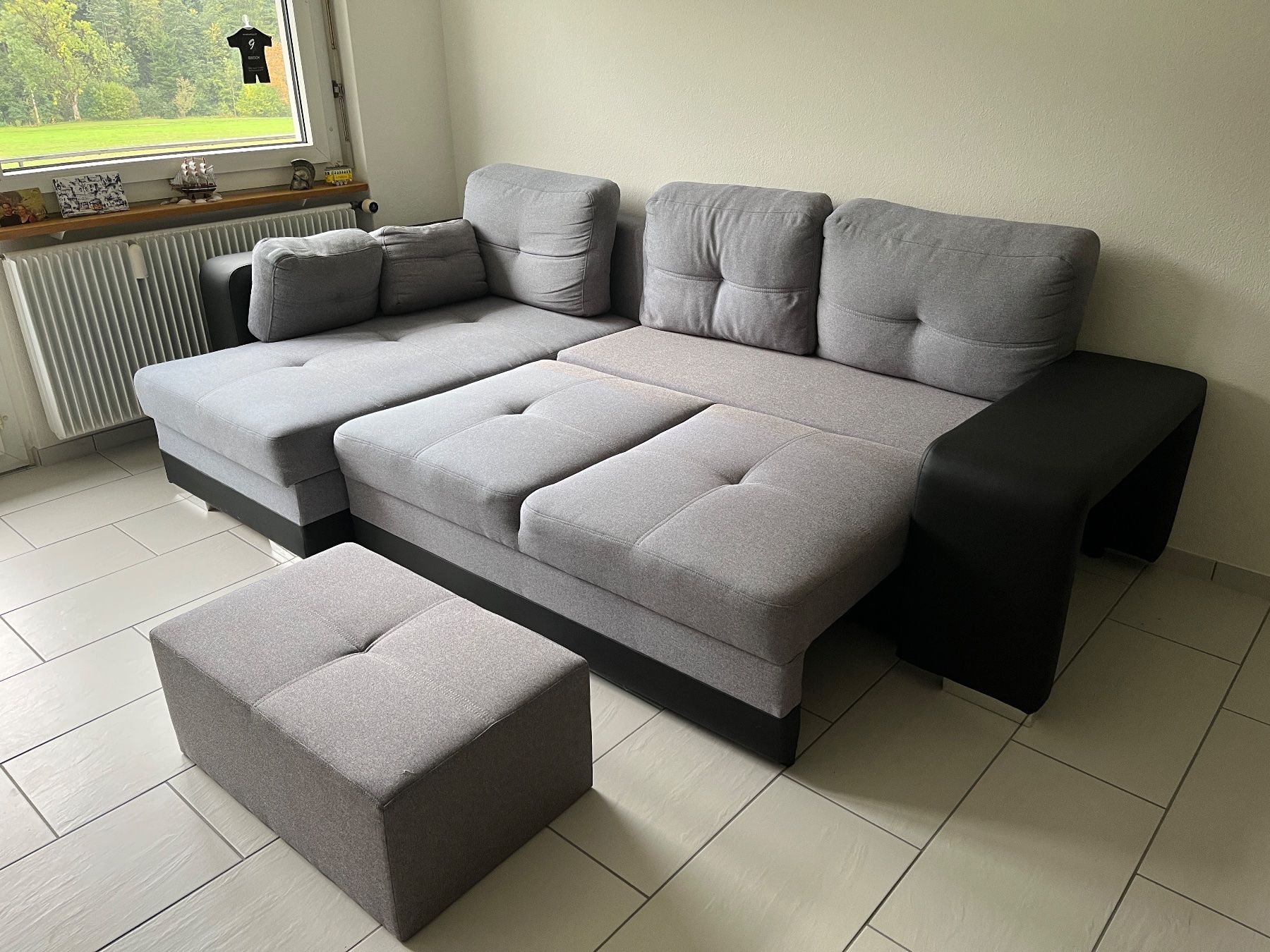 Sofas: Sofa – D'occasion à Ostermundigen par sar_w8cx 2
