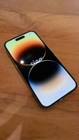 Apple iPhone 14 Pro Gold - sehr guter Zustand