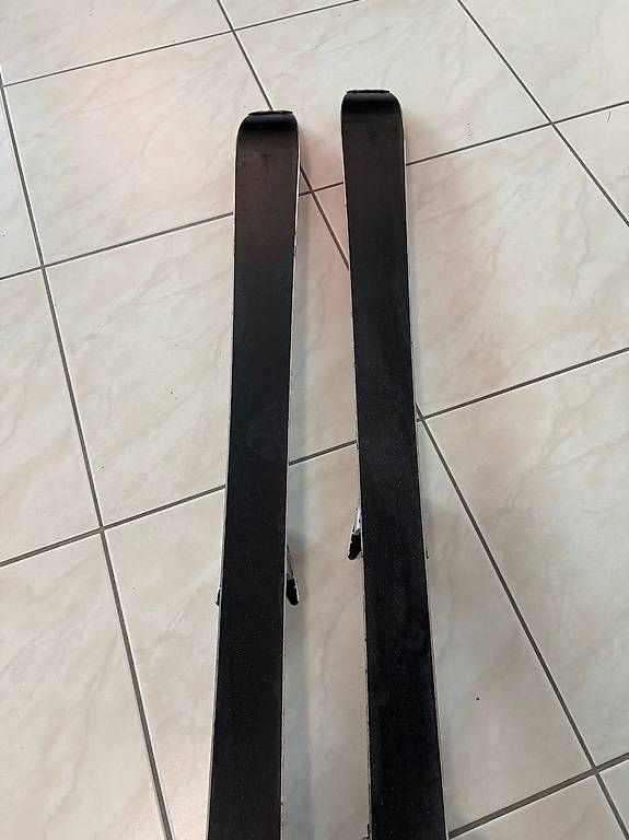 Sci: Ski Fischer Revolution 160cm – Usato da Bäriswil BE venduto da ima_y2xf 3