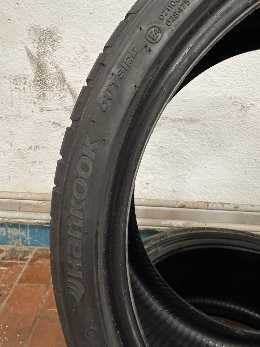 Pneumatici & Ruote complete: Sommerreifen 265/30/20 – Usato da Wohlen AG venduto da BariZ 4