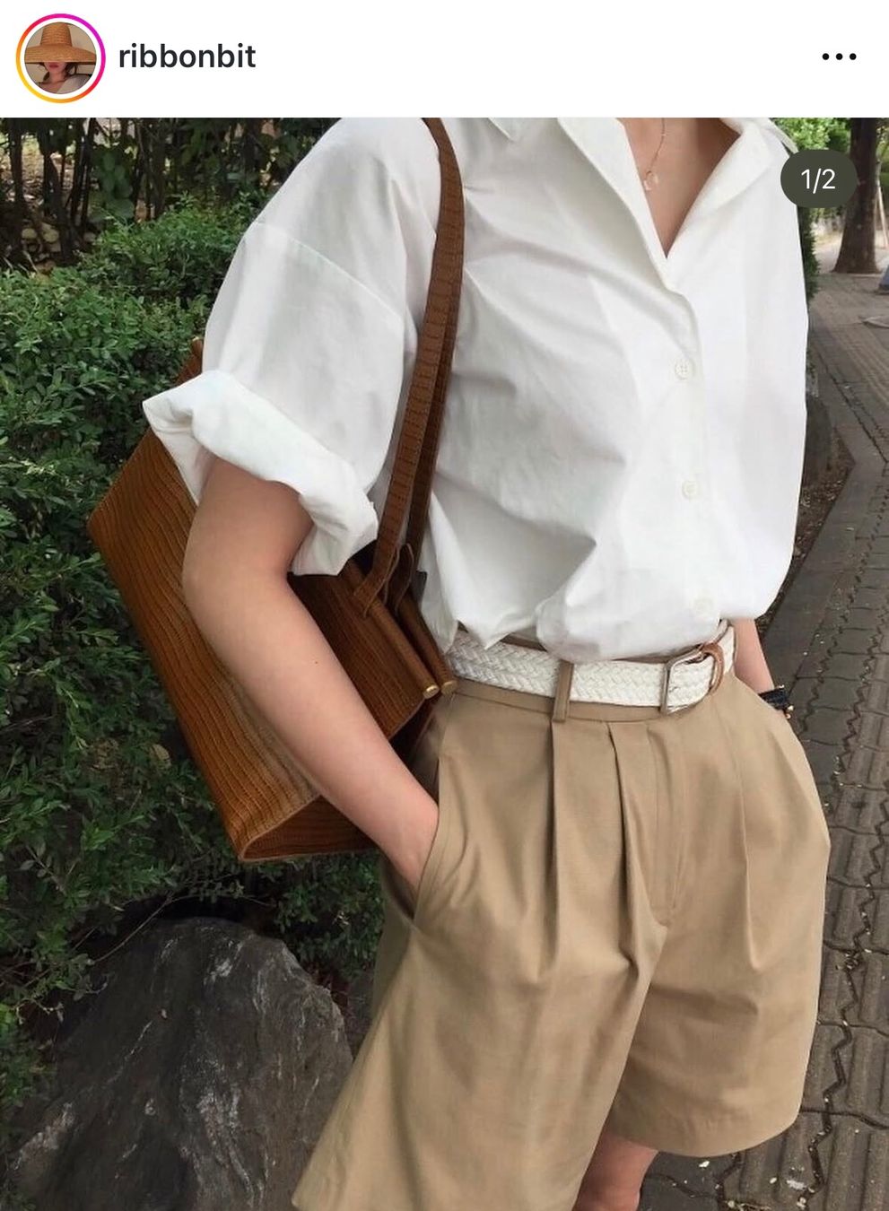 Borse da donna: Tout y est well-made classic bag – Usato da Frauenfeld venduto da Classiclover 1