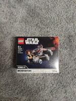LEGO 75295 Millennium Falcon Microfighter: Han Solo
