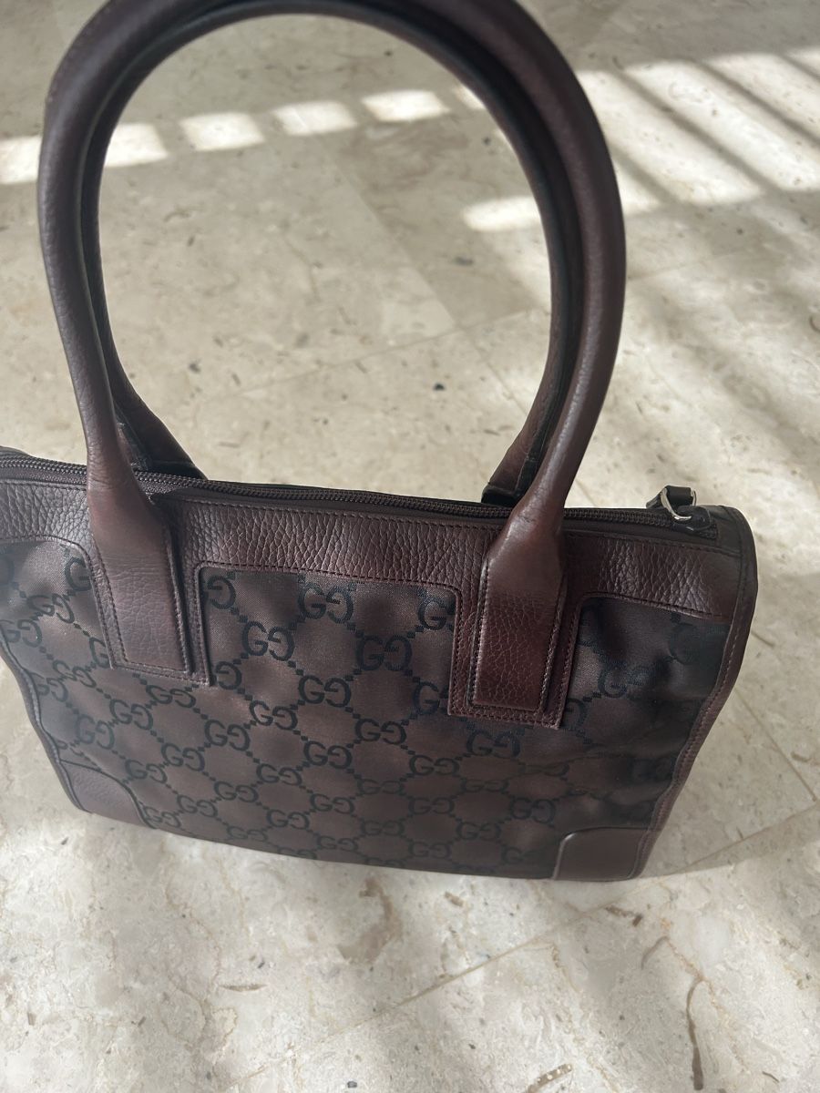 Gucci Borse da donna: Borsa GUCCI – Usato da Locarno venduto da Matic04 4