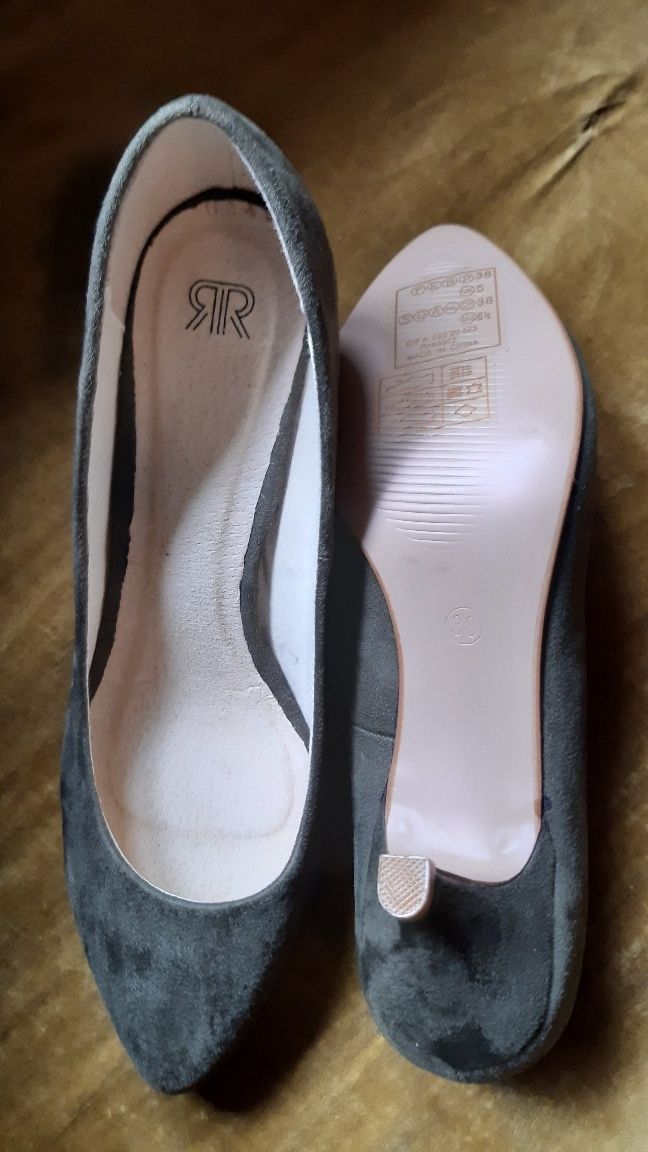 La Redoute Scarpe da donna: escarpins – Nuovo (secondo la descrizione) da Pully venduto da Moona31 1