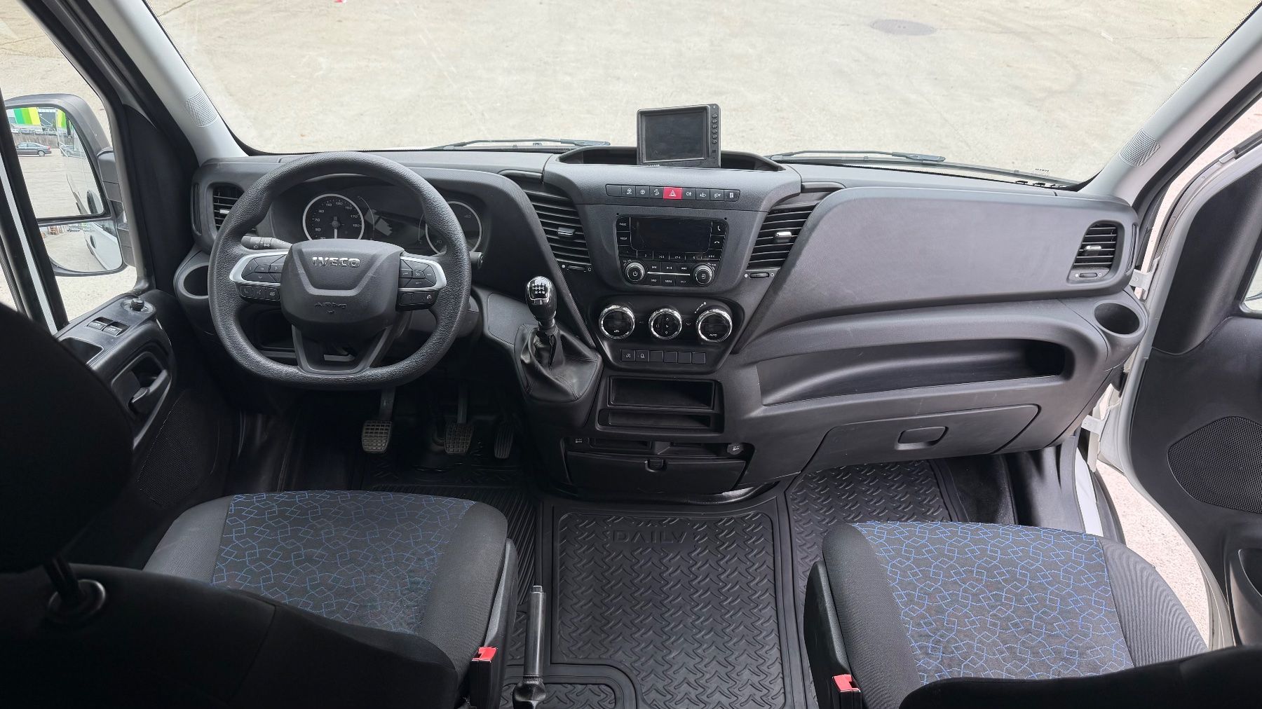 Iveco Veicoli commerciali: Iveco Daily 35S14 – Usato da Loemmenschwil venduto da RopExperts 6
