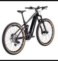 E-Bike Bergstrom ATV 969 Carbon 750 Wh