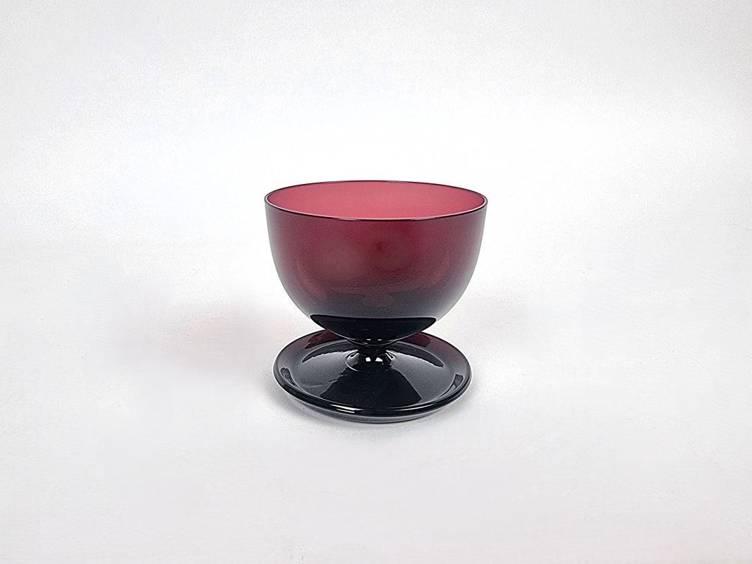 Verres: Dessertschale – D'occasion à Urtenen-Schönbühl par Restwert_Schoenbuehl 3
