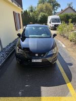 Seat Ibiza Cupra