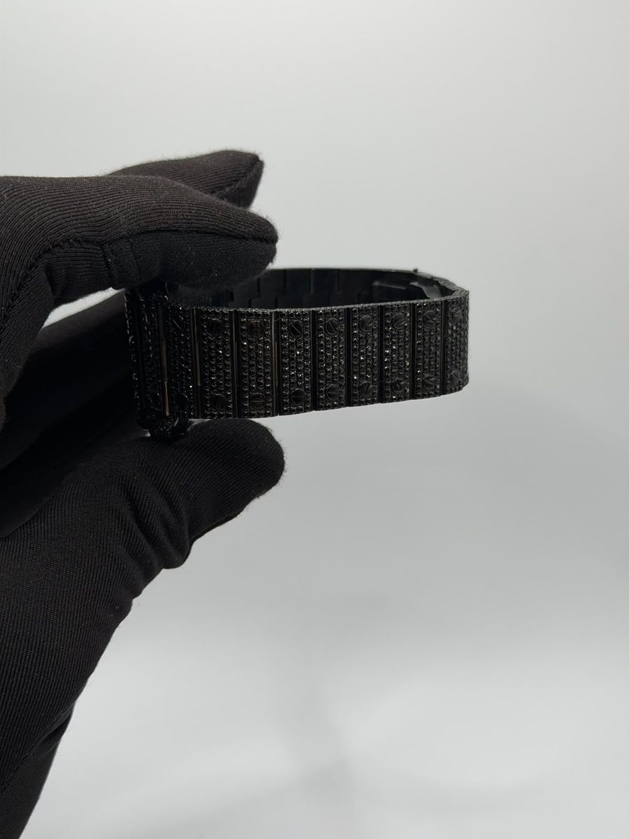 Cartier Uhren: Cartier Santos xxl – Neu und originalverpackt aus Balerna von jay_9qzs 2