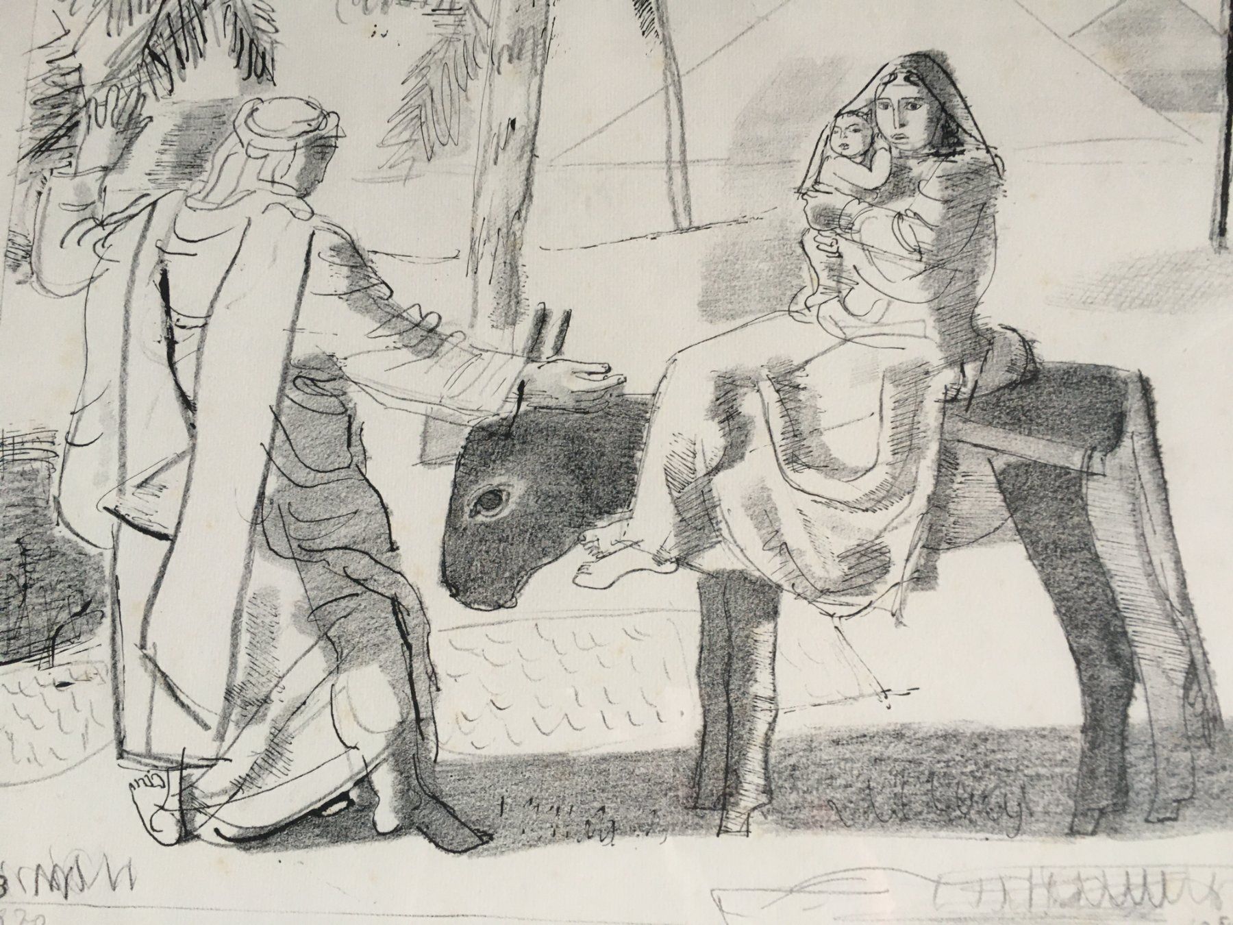 Grafiken & Lithographien: Maurice Barraud – Gebraucht aus Männedorf von Amleto3 1