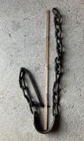 Eisen Kette Antik