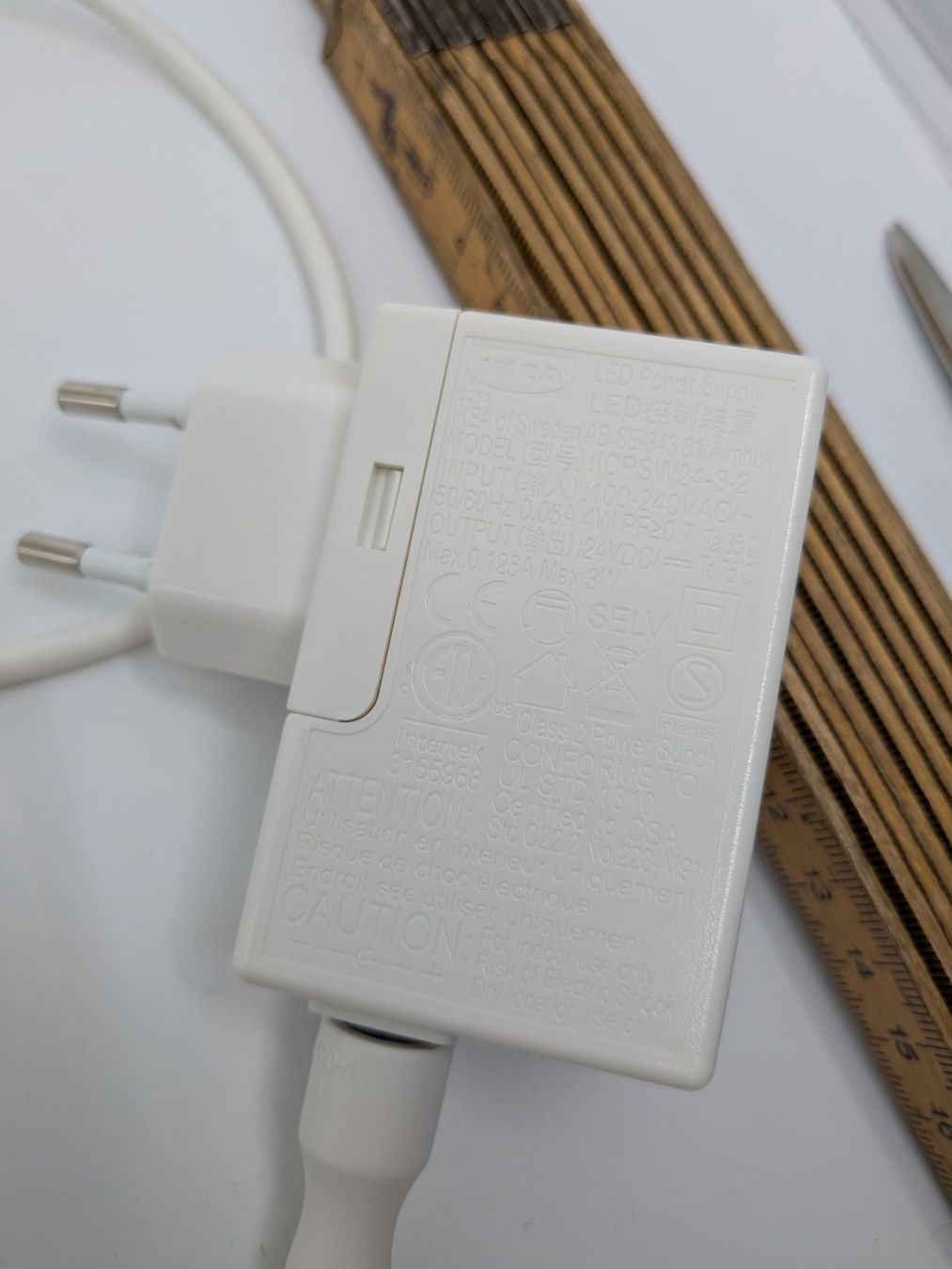 Ikea Lampade: Ikea Kopf Lampe – Usato da Emmen venduto da magelan 1