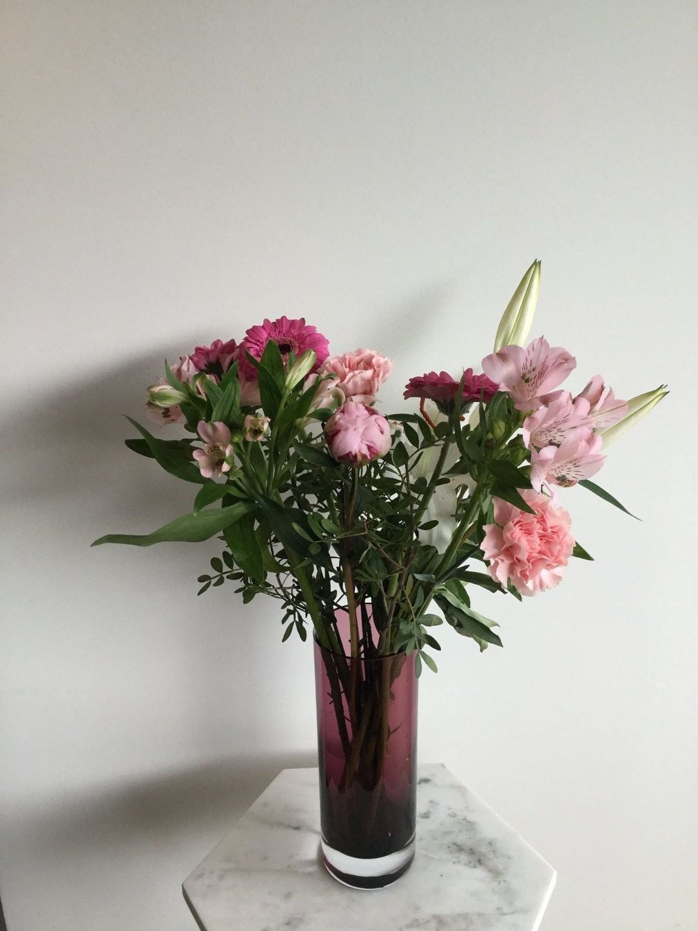 Vasi & Recipienti: Violette Vase von Riihimäki – Usato da Worblaufen venduto da AINO-room