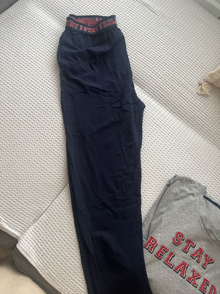 Pigiami: HERREN PYJAMA XXL NEUWERTIG – Usato da Basel venduto da theo-g77 2