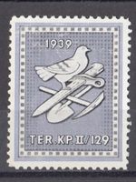 Territorial-Truppen Wi 206 *