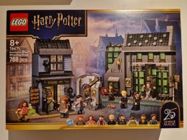 LEGO 76471 NEU OVP