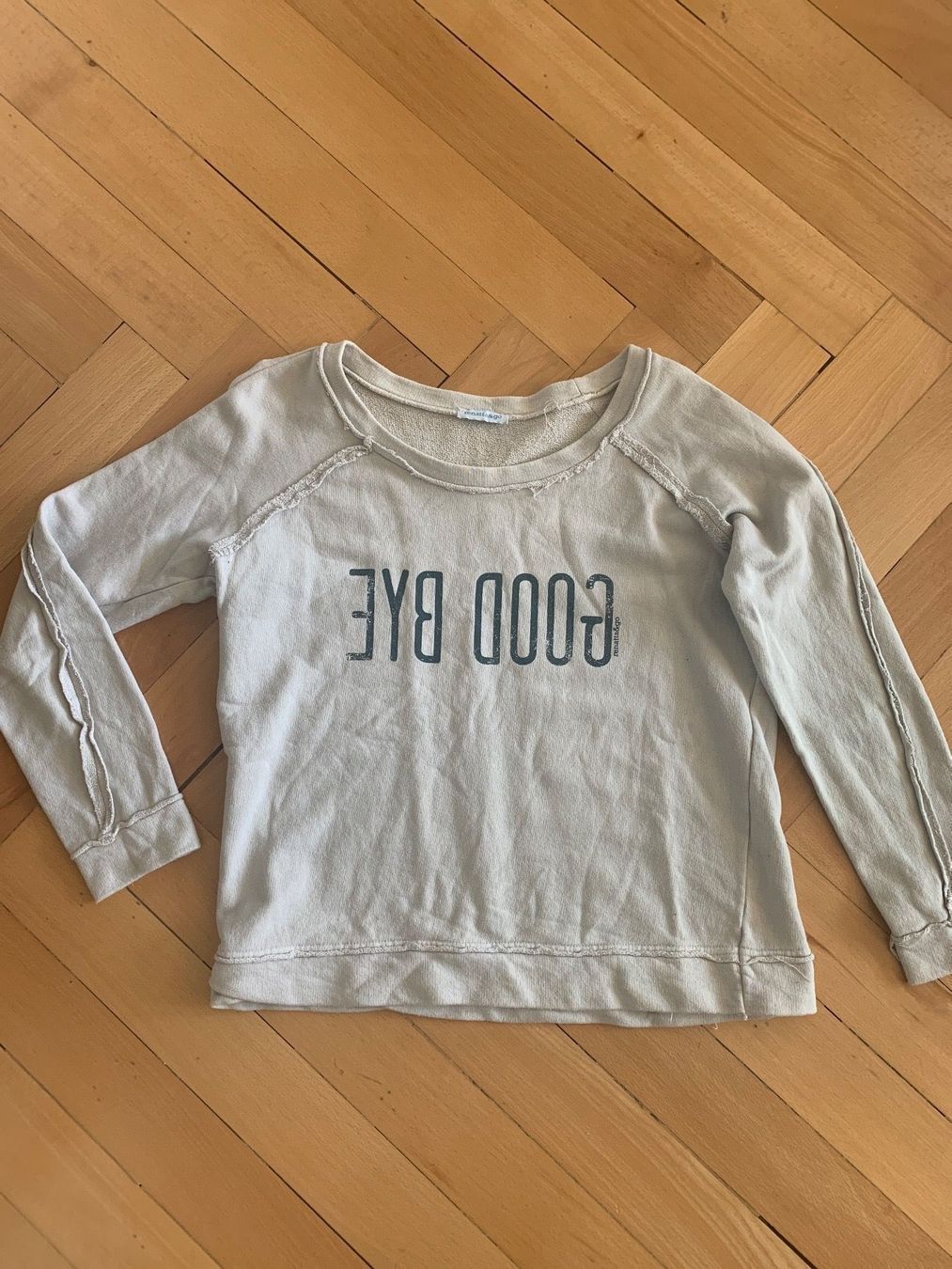 Maglioni & Felpe: Sweater Renatta & go  taille unique – Usato da Küssnacht am Rigi venduto da FFKA