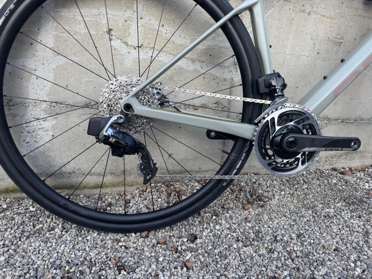 BMC Velos: BMC Roadmachine 51/Grösse S – Gebraucht aus Sursee von sim_meier 1