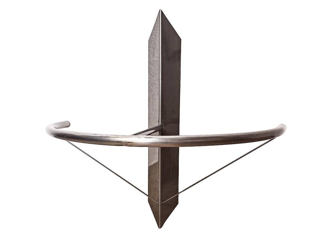 Guardaroba: Garderobe aus Metall – Usato da Elsau venduto da Station