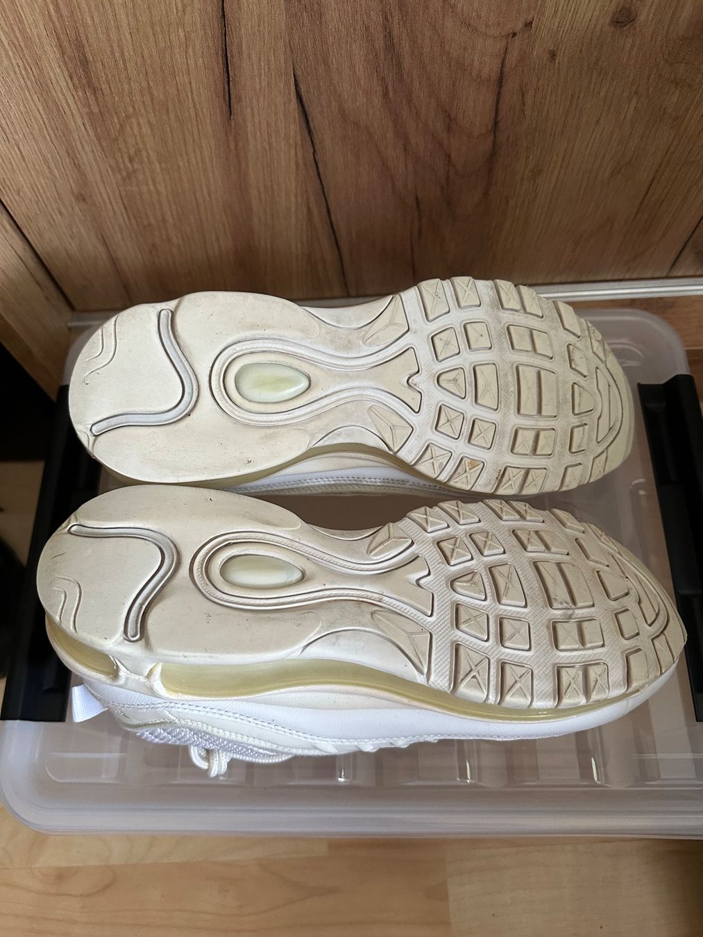 Scarpe da uomo: Nike Air Max 98 – Usato da Ittigen venduto da saa_8kfv 4