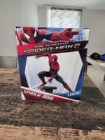 Spider-Man – Statua da Collezione Diamond Select 2014