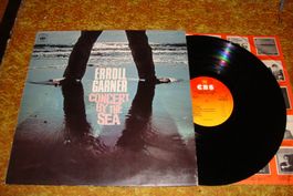 Erroll Garner - CONCERT BY THE SEA