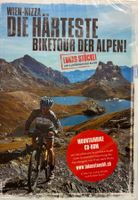 Wien-Nizza - Die härteste Biketour der Alpen (CD-ROM)