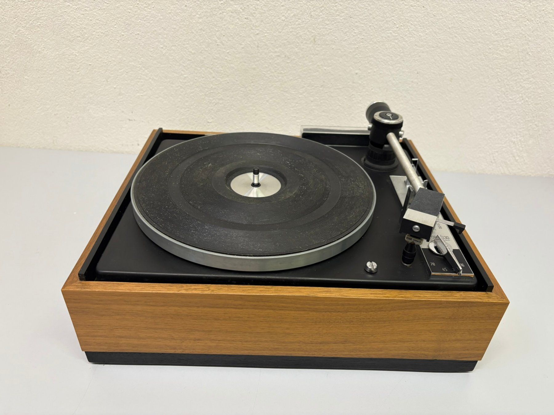 Elac Giradischi: Elac Miracord 630 Plattenspieler – Usato da Hochdorf venduto da av-electronics 3