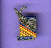 Sarnafil  STEINBOCK