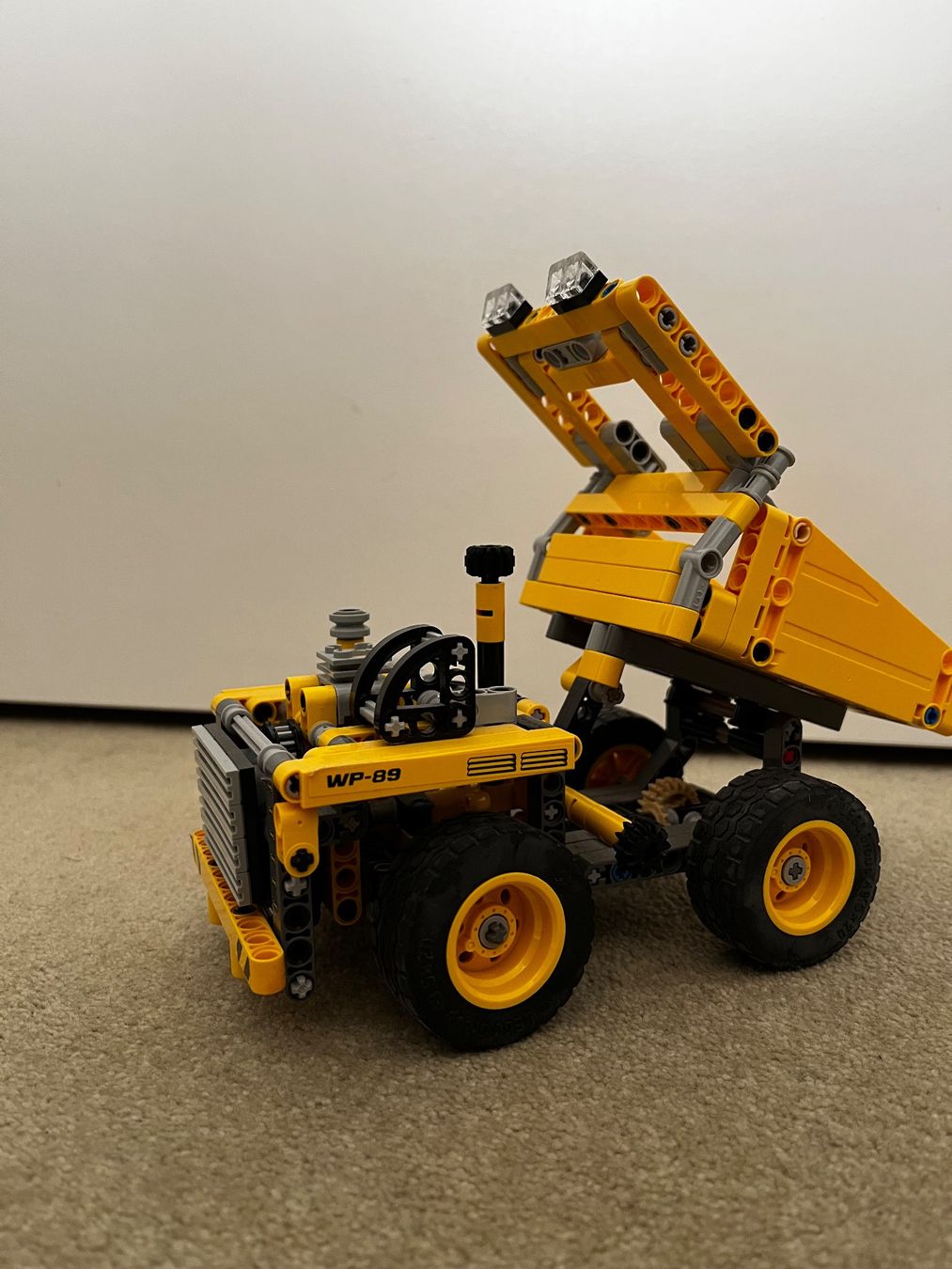 Lego Giocattoli: Lego Technic 42035 – Usato da Wallisellen venduto da nic_wkh8 1