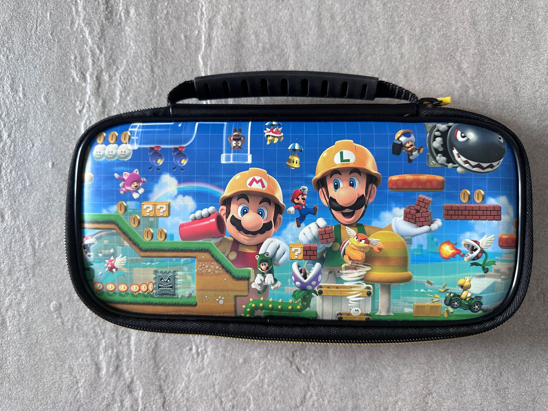 Nintendo Consoles: Nintendo Switch Lite im Doppelpack – D'occasion à Hilterfingen par MeinEintrag2123 2