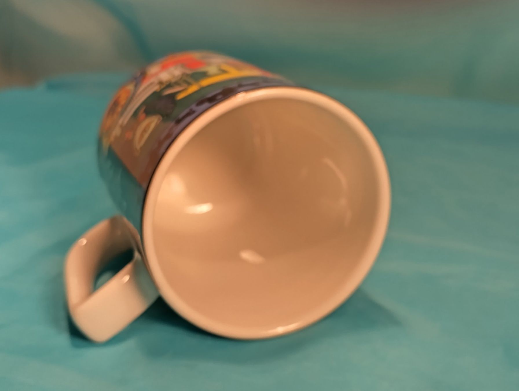 Bopla Tazze: Bopla Tasse, Mug, Die Post – Nuovo (secondo la descrizione) da Bellach venduto da JingleCherry 3