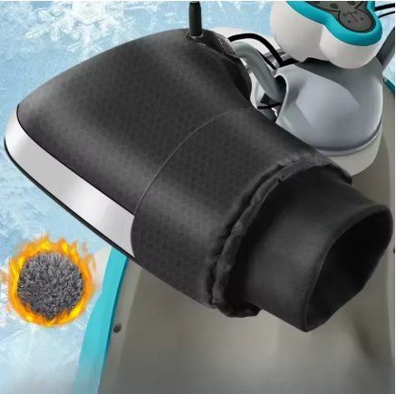 Altro in  Abbigliamento & Accessori: Handwärmer Mofa, Roller, Motorrad – Nuovo e nell'imballaggio originale da Unterägeri venduto da mar_6mls