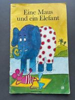 SJW EINE MAUS UND EIN ELEFANT - WITZE