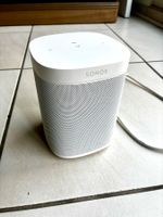 Sonos One SL Box ..Top Zustand..