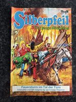 Silberpfeil Bastei Heft 48, Traum Zustand 